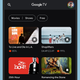 You can sync your watchlist across multiple devices.